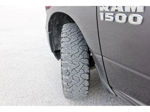 Used 2014 RAM 1500 Tradesman w/ Popular Equipment Group AWD/4WD image 30