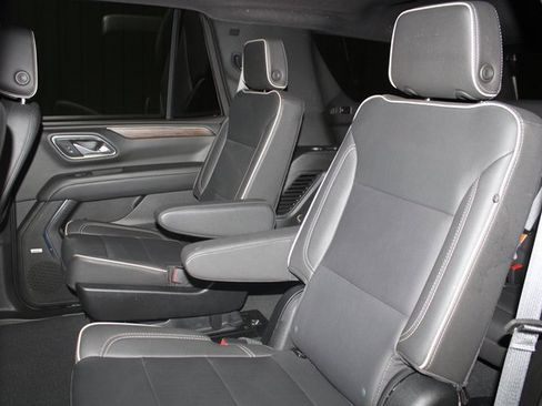 Used 2023 Chevrolet Tahoe Premier image 19