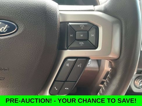 Used 2018 Ford F150 King Ranch w/ Equipment Group 601A Luxury RWD image 26