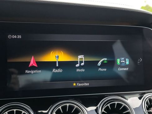Used 2020 Mercedes-Benz AMG GT 53 w/ Driver Assistance Package image 28