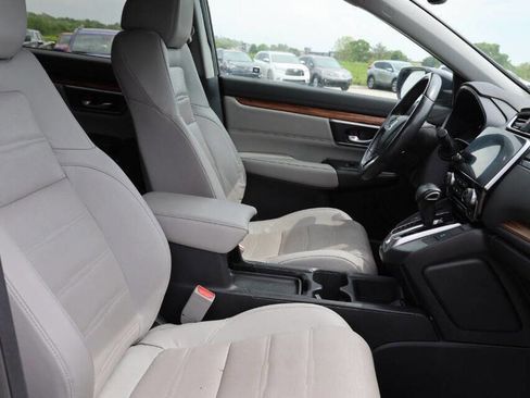 Used 2019 Honda CR-V EX-L image 16