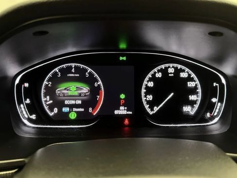 Used 2020 Honda Accord Sport image 11