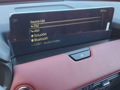 New 2026 MAZDA CX-70 3.3 Turbo S w/ Premium Package image 11