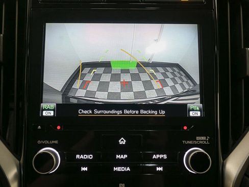 Used 2022 Subaru Ascent Limited w/ Technology Package AWD/4WD image 34