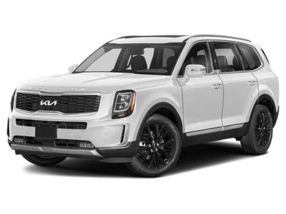 Used 2022 Kia Telluride SX w/ SX Prestige Package