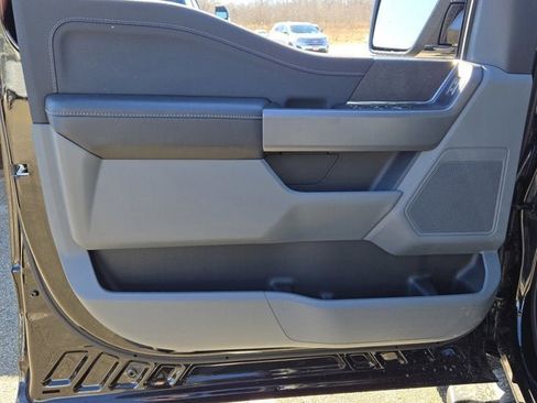 New 2025 Ford F150 XLT w/ Equipment Group 302A MID image 47