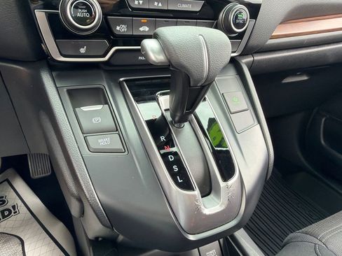Used 2019 Honda CR-V EX image 28