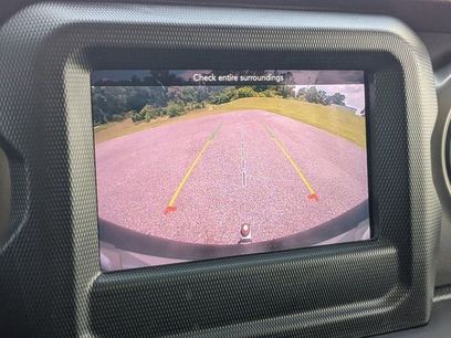 Used 2023 Jeep Wrangler Sport S