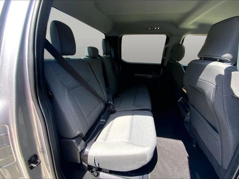 Used 2025 Ford F150 XLT w/ Equipment Group 301A Standard AWD/4WD image 20