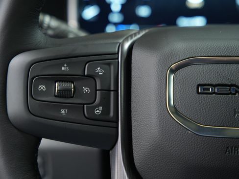 New 2026 GMC Sierra 3500 Denali Ultimate image 32