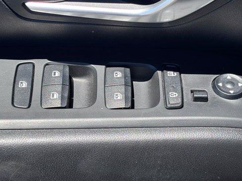Used 2024 Hyundai Tucson SEL AWD/4WD image 19