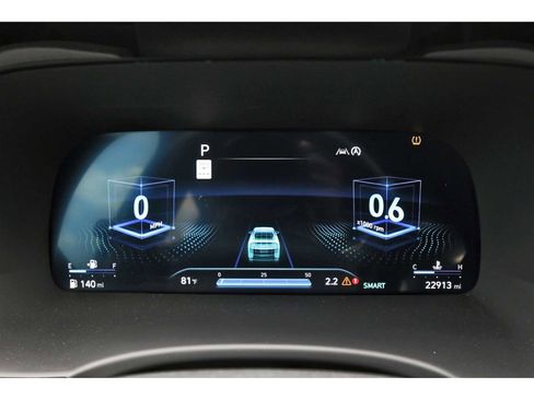 Used 2023 Hyundai Palisade Calligraphy AWD/4WD image 16