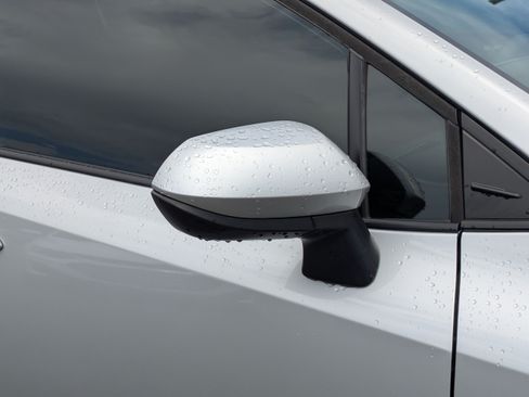 Used 2023 Toyota Corolla LE FWD image 14