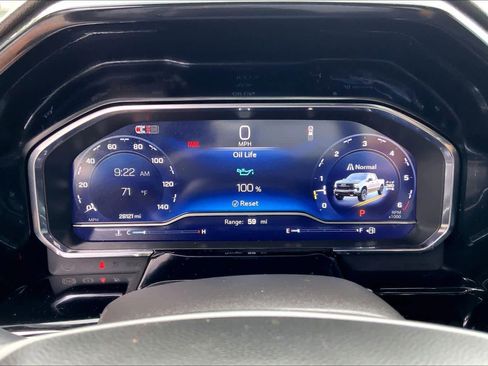 Used 2024 Chevrolet Silverado 1500 LT Trail Boss w/ Convenience Package II image 22