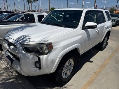 Used 2015 Toyota 4Runner SR5 Premium