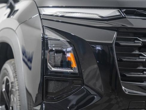 New 2026 Chevrolet Equinox LT w/ Convenience Package II image 13