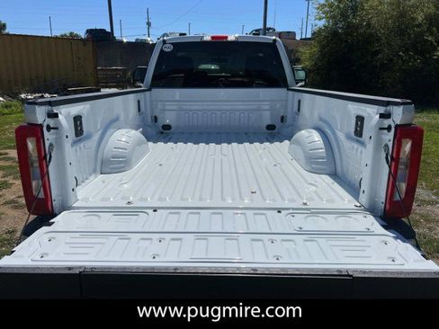 New 2026 Ford F350 XLT image 14
