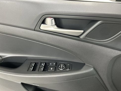 Used 2020 Hyundai Tucson Ultimate AWD/4WD image 11