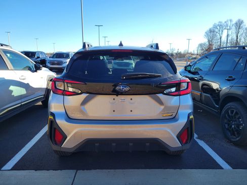 Used 2024 Subaru Crosstrek 2.5i Sport image 5