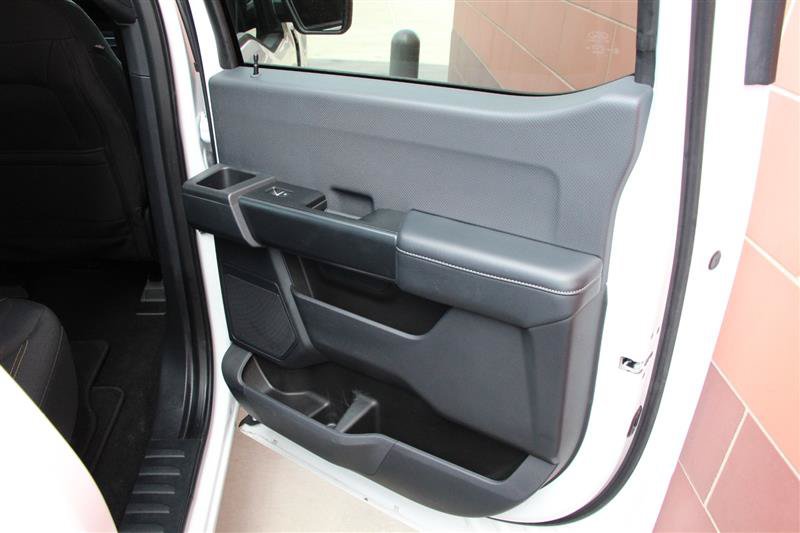 Used 2024 Ford F150 STX AWD/4WD image 22