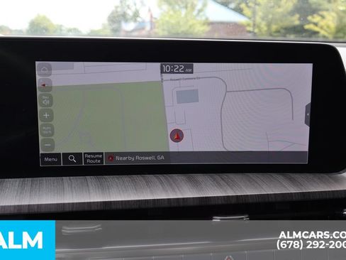 Used 2024 Kia Telluride SX w/ Towing Package FWD image 38