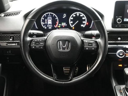 Used 2022 Honda Civic Sport image 22