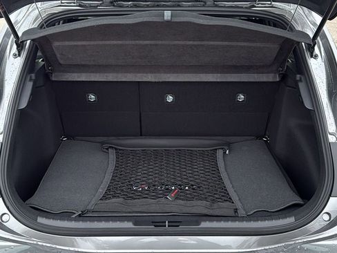 New 2025 Toyota Corolla GR image 40