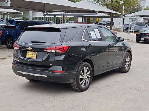 Certified 2024 Chevrolet Equinox LT image 3