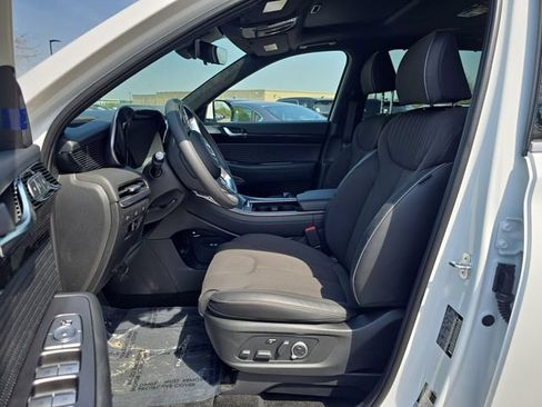 Used 2025 Hyundai Palisade Calligraphy AWD/4WD image 11