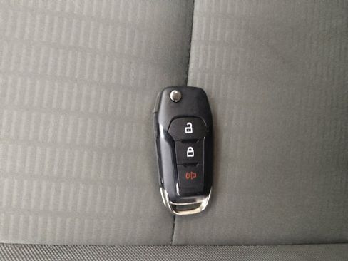 Used 2021 Ford Escape S image 32