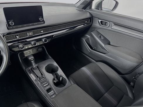 Certified 2023 Honda Civic Sport image 21