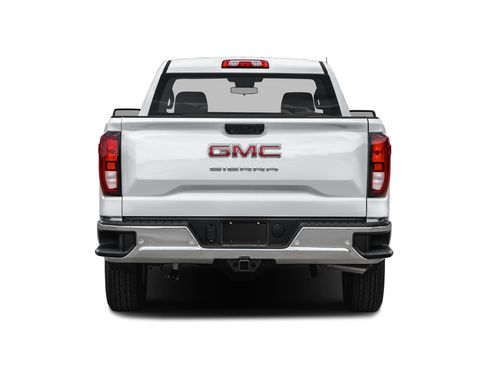 New 2026 GMC Sierra 1500 Pro w/ Convenience Package RWD image 29