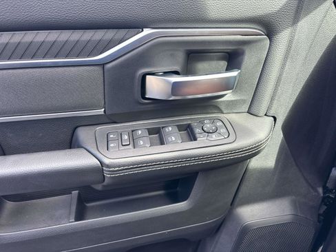 New 2026 RAM 3500 Big Horn image 6