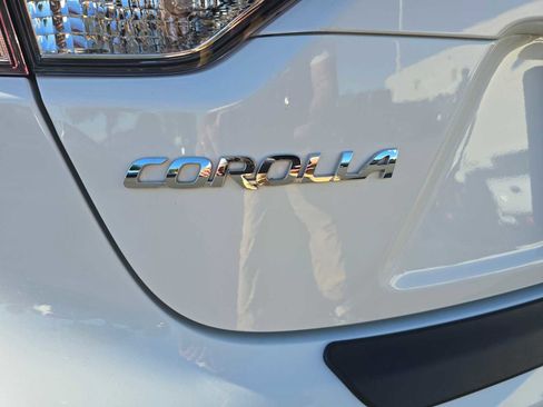 Certified 2024 Toyota Corolla LE image 14