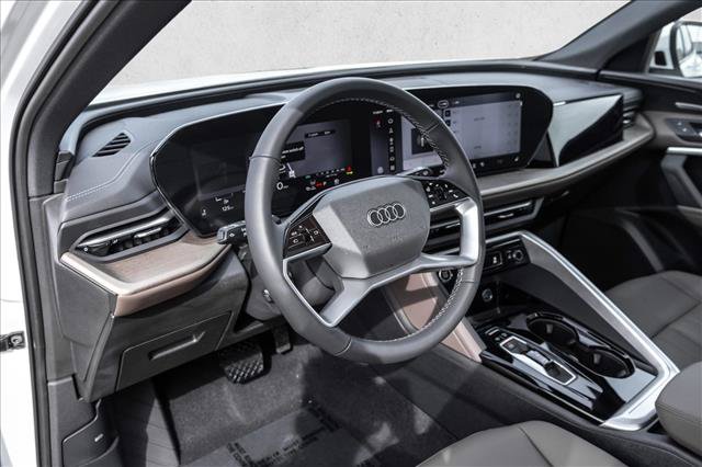 New 2026 Audi Q5 Premium AWD/4WD image 10