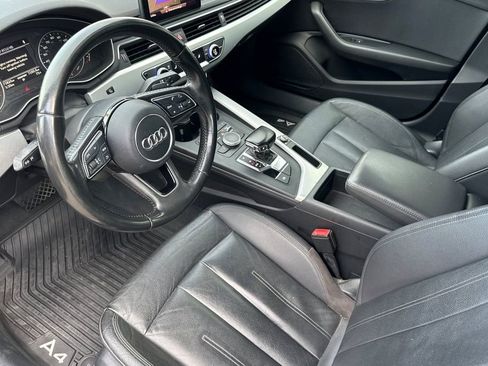 Used 2017 Audi A4 2.0T Premium w/ 18" Wheel Package image 10