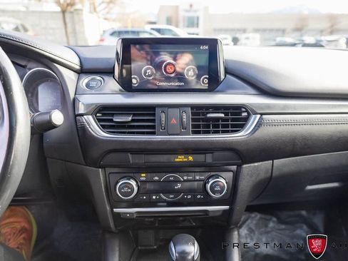 Used 2017 MAZDA MAZDA6 Touring image 27