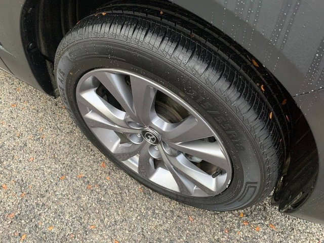 Certified 2024 MAZDA CX-30 AWD 2.5 S w/ Preferred Package image 9