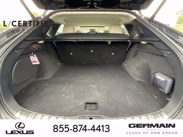 Used 2026 Lexus RX 350 Premium Plus w/ Convenience Package AWD/4WD image 23