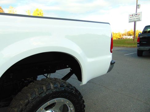 Used 2000 Ford F250 XLT image 30