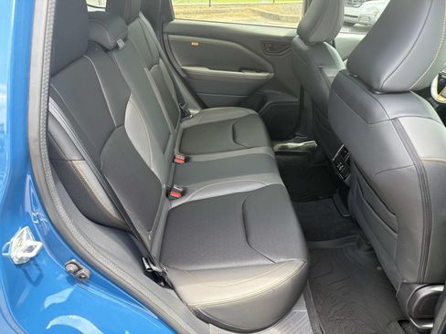 Used 2026 Subaru Forester Wilderness w/ Wilderness Plus Package AWD/4WD image 16