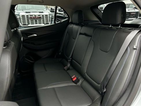 New 2026 Buick Encore GX Sport Touring w/ Comfort Package AWD/4WD image 27