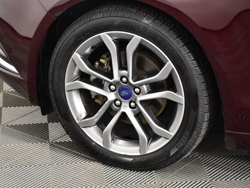 Used 2017 Ford Fusion SE w/ Equipment Group 201A FWD image 50