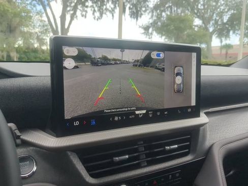 New 2026 Ford Explorer Platinum RWD image 10