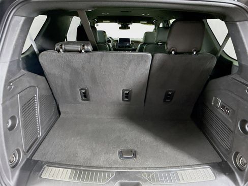 Used 2024 Chevrolet Tahoe Premier image 24