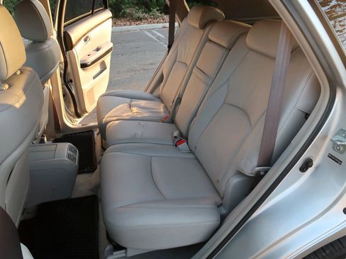 Used 2008 Lexus RX 350 2WD image 11
