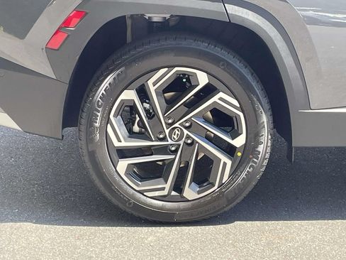 New 2026 Hyundai Tucson Limited AWD/4WD image 7