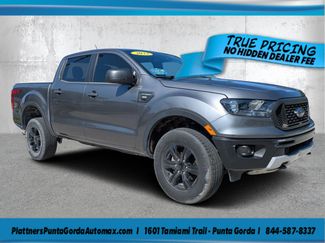 Used 2023 Ford Ranger XL w/ Equipment Group 101A High RWD video 1