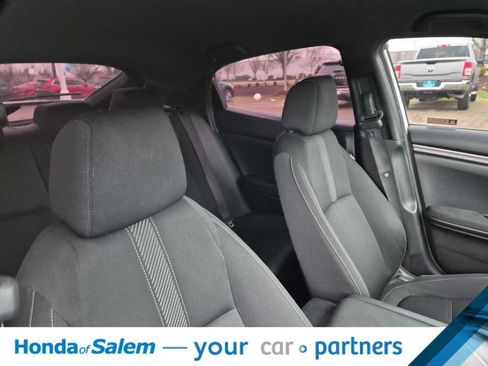 Used 2019 Honda Civic Sport image 14