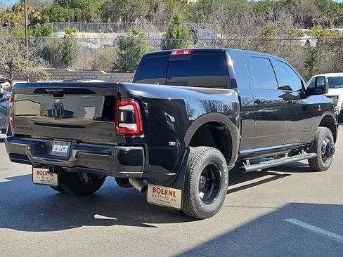 Used 2024 RAM 3500 Laramie w/ Night Edition image 5